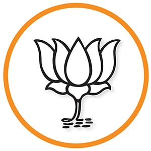 BJP Logo